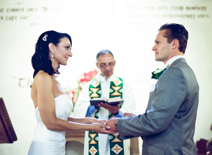 wedding blessing coolcarrigan